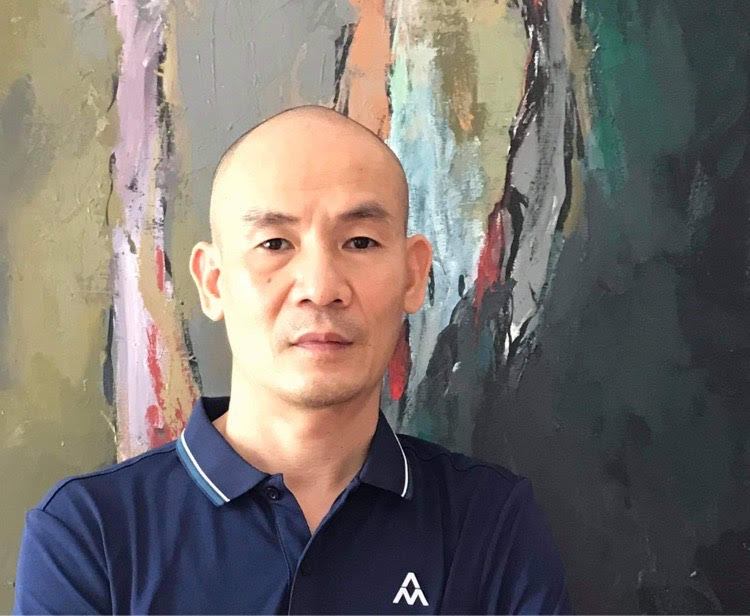 Vũ Huy Thông